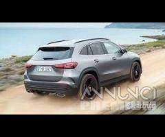 Mercedes gla 2020\21 per ricambi - 2