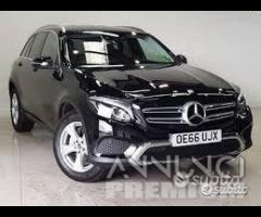 Ricambi per Mercedes Glc 2018 c2323 - 1