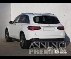 Ricambi per Mercedes Glc 2018 c2323 - 2