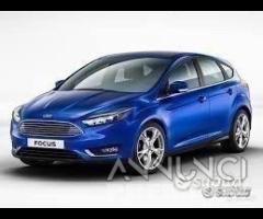 Ford fucus berlina 2018 per ricambi c1845