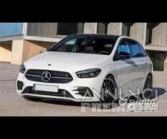 Ricambi usati mercedes classe b 2019 c2589