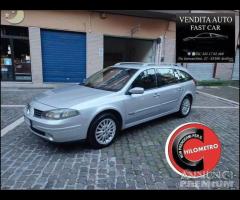 Renault Laguna 1.9 dCi/130CV Grandtour Dynamique