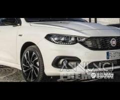 Fiat Tipo 2019 come ricambi c1882