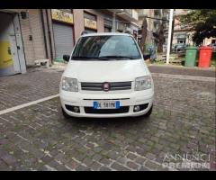 Fiat Panda 1.2 Dynamic Natural Power