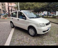 Fiat Panda 1.2 Dynamic Natural Power