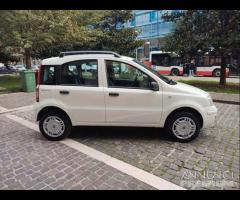 Fiat Panda 1.2 Dynamic Natural Power