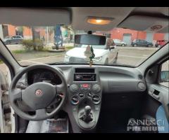 Fiat Panda 1.2 Dynamic Natural Power - 10