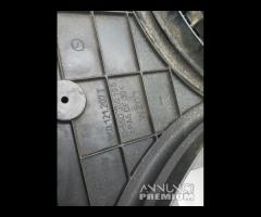 VENTOLA RAFFREDDAMENTO MOTORE AUDI A3 1K0121207T 1 - 22