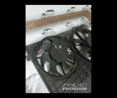 VENTOLA RAFFREDDAMENTO MOTORE AUDI A3 1K0121207T 1 - 24