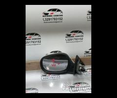 SPECCHIETTO RETROVISORE SINISTRA BMW E90 7182695 0 - 6