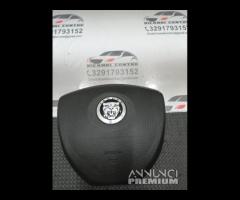 AIRBAG VOLANTE JAGUAR XF I (X250) 9W83-043B13 X109