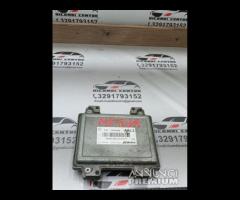 CENTRALINA MOTORE ECU OPEL OPEL MERIVA 10-17 12636