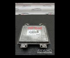 CENTRALINA MOTORE ECU OPEL OPEL MERIVA 10-17 12636