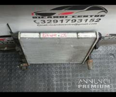 RADIATORE ACQUA CITROEN C2 C3/PEUGEOT 207 / 95007T - 3