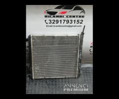 RADIATORE ACQUA CITROEN C2 C3/PEUGEOT 207 / 95007T - 10