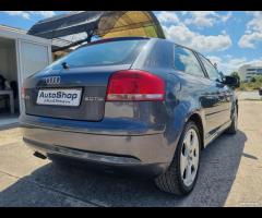 Audi A3 2.0 16V TDI Ambition