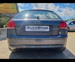 Audi A3 2.0 16V TDI Ambition