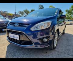 Ford C-Max 1.6 TDCi 115CV Plus