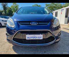 Ford C-Max 1.6 TDCi 115CV Plus