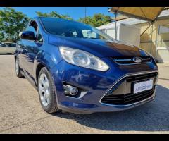 Ford C-Max 1.6 TDCi 115CV Plus