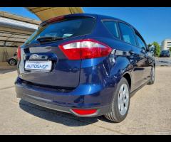 Ford C-Max 1.6 TDCi 115CV Plus - 4