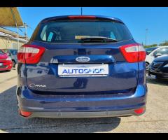 Ford C-Max 1.6 TDCi 115CV Plus - 5