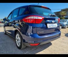 Ford C-Max 1.6 TDCi 115CV Plus - 6