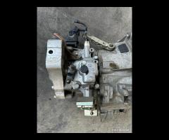 Cambio Manuale Fiat 1.2 b