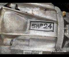 Cambio Automatico Per Bmw ZF Sigla 5HP24