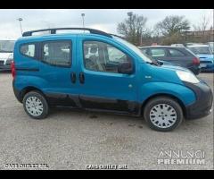 Peugeot bipper 1.4 HDi