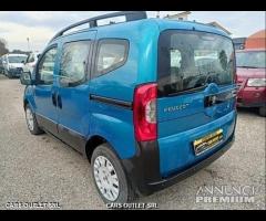 Peugeot bipper 1.4 HDi