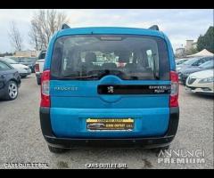 Peugeot bipper 1.4 HDi