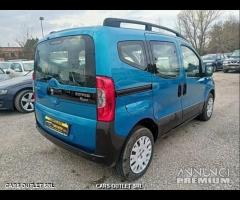 Peugeot bipper 1.4 HDi - 5