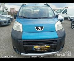 Peugeot bipper 1.4 HDi - 6