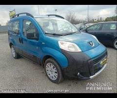 Peugeot bipper 1.4 HDi - 7