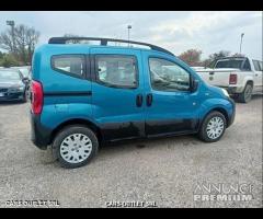 Peugeot bipper 1.4 HDi - 8