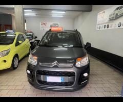 Citroen c3 Picasso 1.6 hdi optional garantita