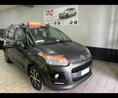 Citroen c3 Picasso 1.6 hdi optional garantita