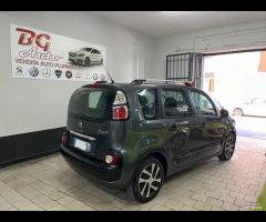 Citroen c3 Picasso 1.6 hdi optional garantita