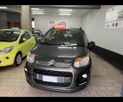 Citroen c3 Picasso 1.6 hdi optional garantita