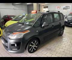 Citroen c3 Picasso 1.6 hdi optional garantita