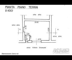 Rif.LC65|Locale commerciale San Cataldo