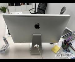 Apple Imac 27 pollici 1tb 12gb RAM