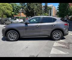 Alfa Romeo Stelvio 2.2 Q4 210cv AT8 Garanzia 12m - 7