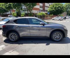 Alfa Romeo Stelvio 2.2 Q4 210cv AT8 Garanzia 12m - 8