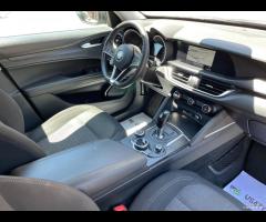 Alfa Romeo Stelvio 2.2 Q4 210cv AT8 Garanzia 12m - 19