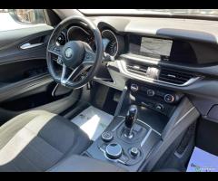 Alfa Romeo Stelvio 2.2 Q4 210cv AT8 Garanzia 12m - 20