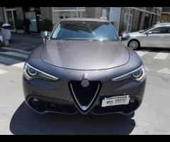 Alfa Romeo Stelvio 2.2 Q4 210cv AT8 Garanzia 12m - 21