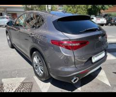 Alfa Romeo Stelvio 2.2 Q4 210cv AT8 Garanzia 12m - 25