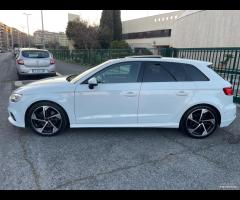 Audi A3 40 TFSI 2.0 190cv S-Line TETTO Cockpit - 7